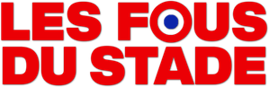 Les Fous du stade — Logos 1