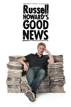 Russell Howard's Good News 3