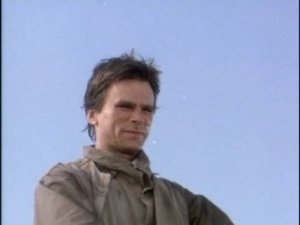 MacGyver: 1×12