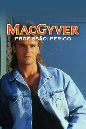 MacGyver: Temporada 3