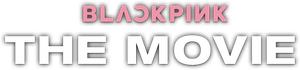 블랙핑크 더 무비