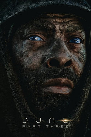 Постер фильма «Дюна: Часть третья (2026)» — (24 из 98)