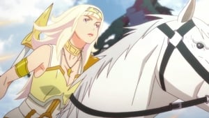 Rage of Bahamut: Virgin Soul: 1×22