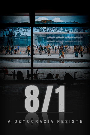 8/1 – A Democracia Resiste 6