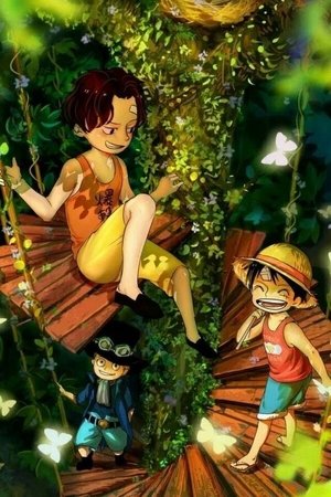 poster One Piece
