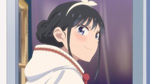 Pseudo Harem: 1×7