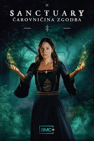Sanctuary: A Witch's Tale 31