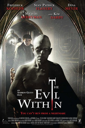 The Evil Within 9