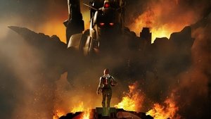 Gundam: Réquiem para una venganza