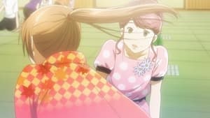 Chihayafuru: 1×18