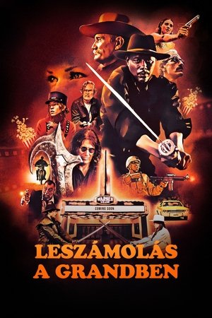 Leszámolás a Grandben (2023)