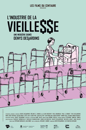 L'industrie de la vieillesse