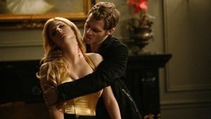 The Vampire Diaries Sezona 3 Epizoda 13