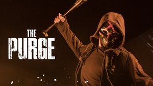 poster The Purge