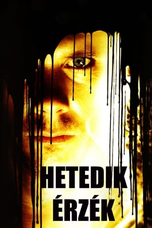 Poster Hetedik érzék 1999