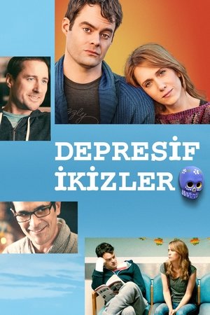 Image Depresif İkizler