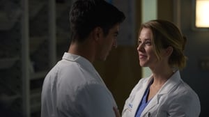 Saving Hope 4 x Episodio 12