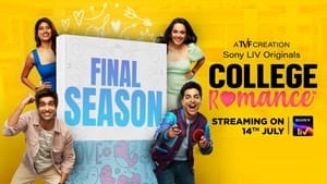 College Romance: S04 Ep(1-5)