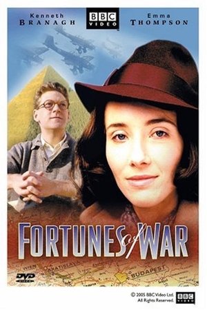 Fortunes of War poster