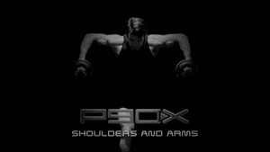 Shoulders & Arms