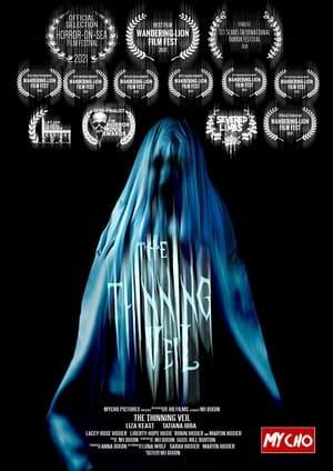 Poster The Thinning Veil 2022