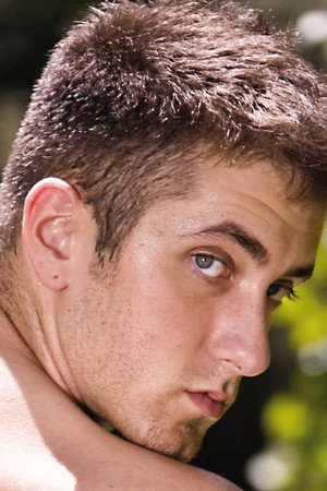 R. J. Danvers portrait