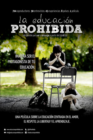 The Forbidden Education 18