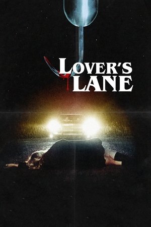 Poster Lovers Lane 2000