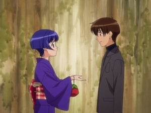 Ai Yori Aoshi: 1×23