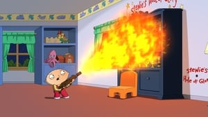Family Guy season 18 episode 3