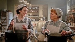 Downton Abbey Una Nueva Era