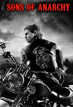 Постер сериала «Сыны анархии (2008 - 2014)» — (11 из 153)
