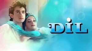 Dil (1990) Hindi Movie Download & Watch Online HDRip 480p & 720p