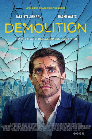 Demolition 80