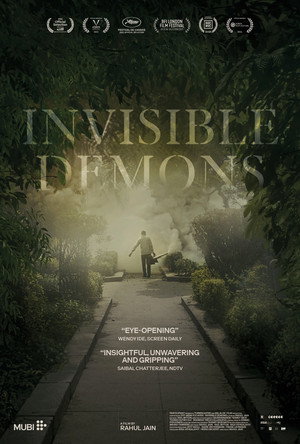 Invisible Demons