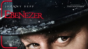 Ebenezer e os Fantasmas do Natal