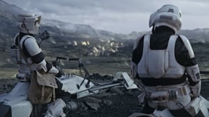 The Mandalorian S1E8