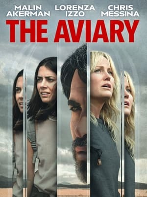 poster The Aviary