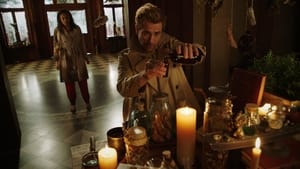 DC’s Legends of Tomorrow Temporada 6 Capitulo 5