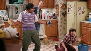 The Big Bang Theory 8×23