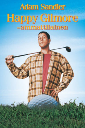 Image Happy Gilmore - ammattilainen