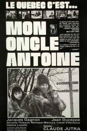 Mon oncle Antoine
