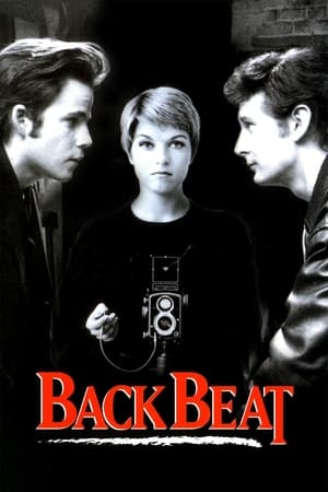 Image Backbeat