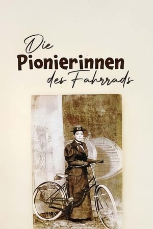 Image Les aventurières du vélo