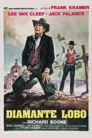 Diamante Lobo (1976)