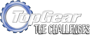 Top Gear: The Challenges