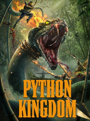 Python Kingdom
