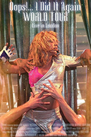 Britney Spears in Concert 2