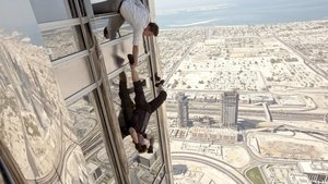 Mission Impossible Ghost Protocol [2011] BluRay [Hindi-English-Tamil-Telugu] 480p [420MB] | 720p [1.37GB] | 1080p [2.36GB]
