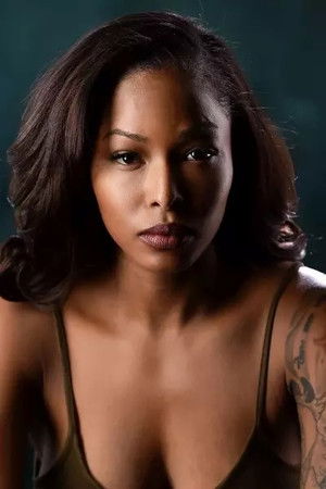 Brittany S. Hall photo